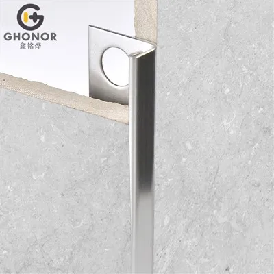 L formas apdare flīzēm